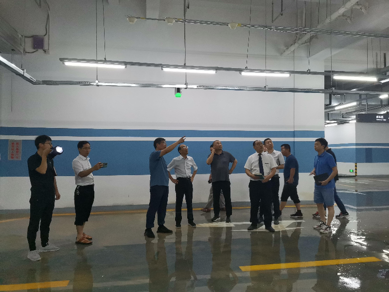 乐鱼网站防汛救灾纪实